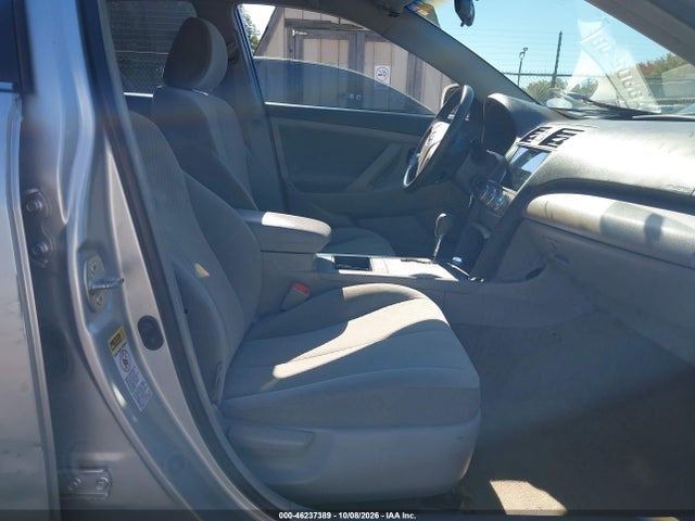 2007 Toyota Camry Le მანქანა იყიდება აუქციონზე, vin: 4T1BE46K67U151501, აუქციონის ნომერი: 46237389