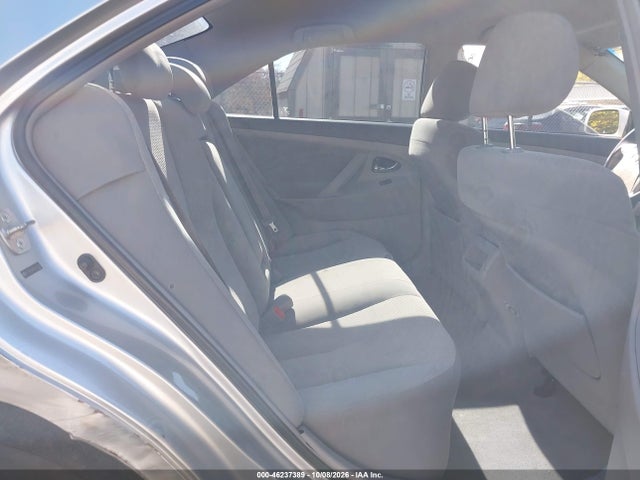 2007 Toyota Camry Le მანქანა იყიდება აუქციონზე, vin: 4T1BE46K67U151501, აუქციონის ნომერი: 46237389