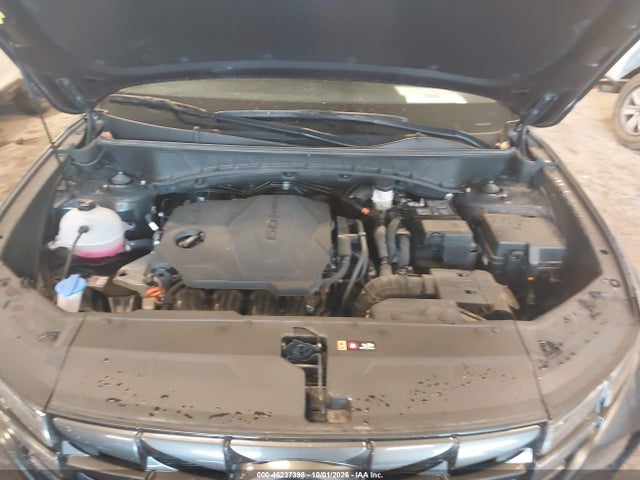Aukcja sprzedaży 2022 Hyundai Tucson Sel, vin: 5NMJFCAE1NH157803, numer aukcji: 46237398