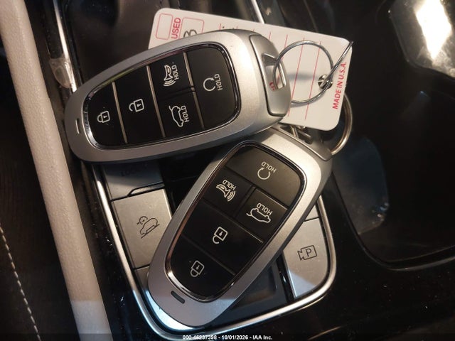 Aukcja sprzedaży 2022 Hyundai Tucson Sel, vin: 5NMJFCAE1NH157803, numer aukcji: 46237398
