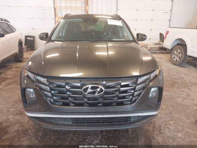 Aukcja sprzedaży 2022 Hyundai Tucson Sel, vin: 5NMJFCAE1NH157803, numer aukcji: 46237398