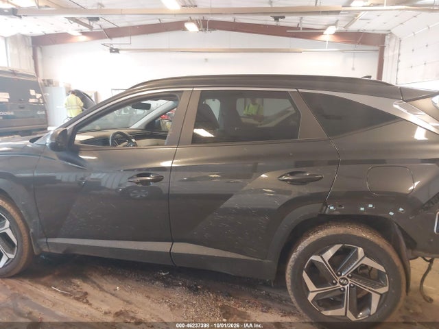 Aukcja sprzedaży 2022 Hyundai Tucson Sel, vin: 5NMJFCAE1NH157803, numer aukcji: 46237398