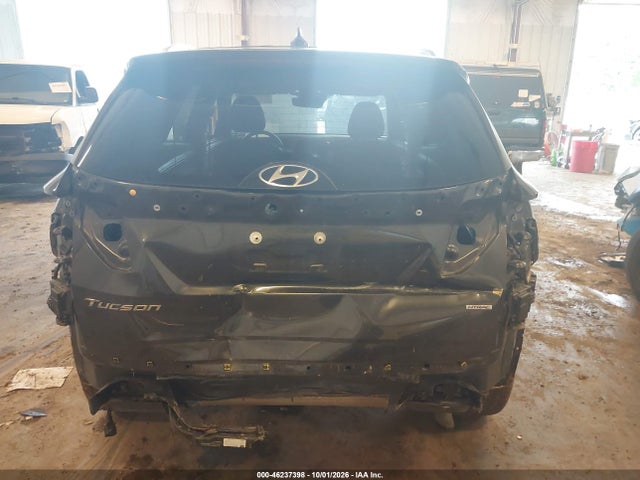 Aukcja sprzedaży 2022 Hyundai Tucson Sel, vin: 5NMJFCAE1NH157803, numer aukcji: 46237398