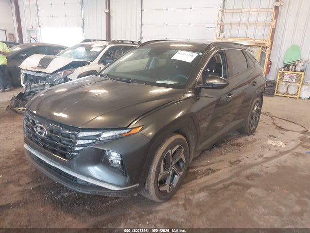 Aukcja sprzedaży 2022 Hyundai Tucson Sel, vin: 5NMJFCAE1NH157803, numer aukcji: 46237398