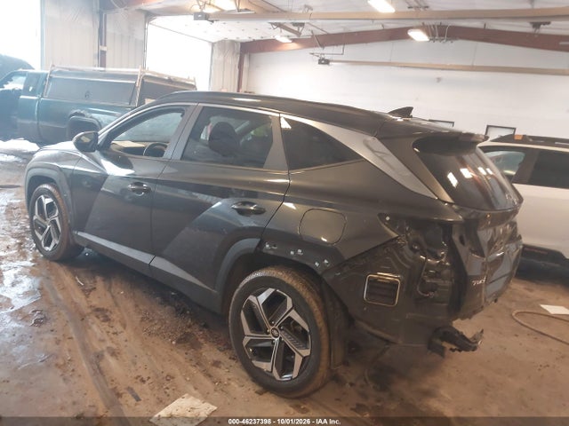 Aukcja sprzedaży 2022 Hyundai Tucson Sel, vin: 5NMJFCAE1NH157803, numer aukcji: 46237398