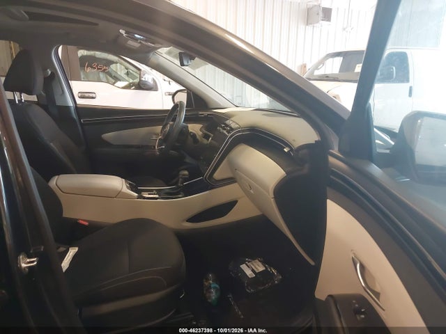 Aukcja sprzedaży 2022 Hyundai Tucson Sel, vin: 5NMJFCAE1NH157803, numer aukcji: 46237398