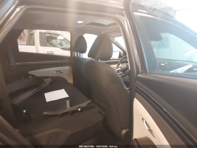 Aukcja sprzedaży 2022 Hyundai Tucson Sel, vin: 5NMJFCAE1NH157803, numer aukcji: 46237398