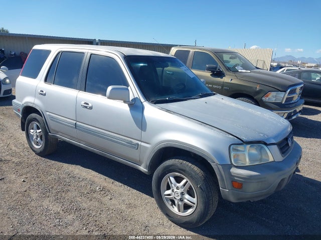 Aukcja sprzedaży 2001 Honda Cr-v Ex, vin: JHLRD18631C001950, numer aukcji: 46237400