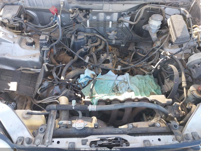 Aukcja sprzedaży 2001 Honda Cr-v Ex, vin: JHLRD18631C001950, numer aukcji: 46237400
