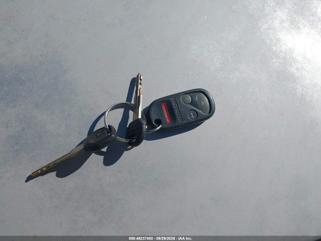 Aukcja sprzedaży 2001 Honda Cr-v Ex, vin: JHLRD18631C001950, numer aukcji: 46237400