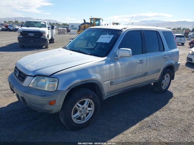 Aukcja sprzedaży 2001 Honda Cr-v Ex, vin: JHLRD18631C001950, numer aukcji: 46237400