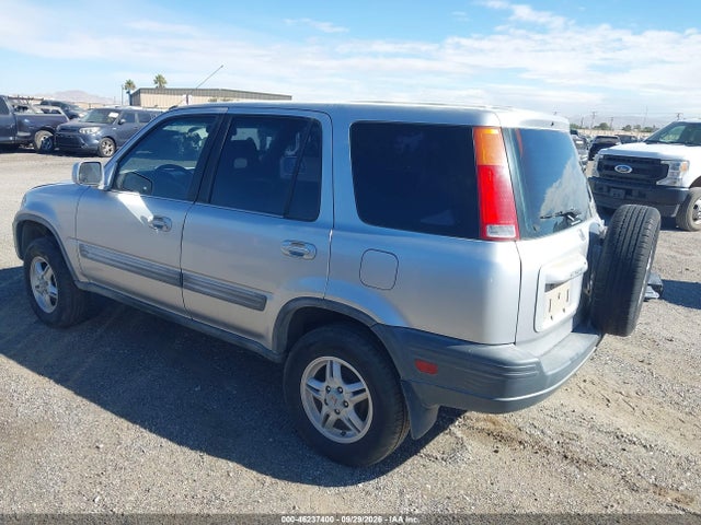 Aukcja sprzedaży 2001 Honda Cr-v Ex, vin: JHLRD18631C001950, numer aukcji: 46237400