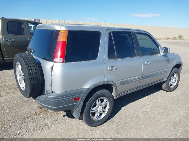 Aukcja sprzedaży 2001 Honda Cr-v Ex, vin: JHLRD18631C001950, numer aukcji: 46237400