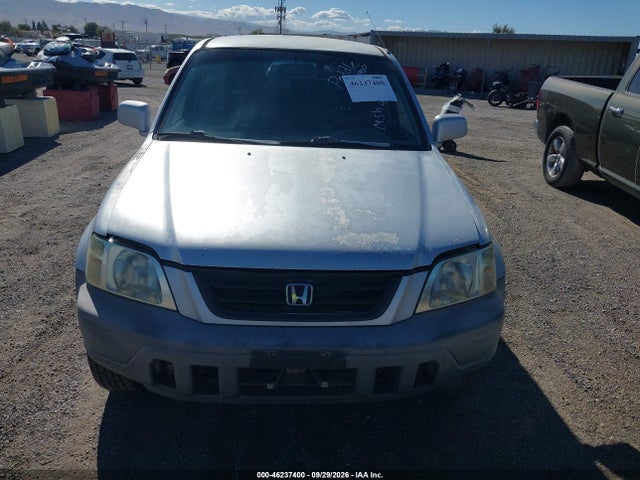 Aukcja sprzedaży 2001 Honda Cr-v Ex, vin: JHLRD18631C001950, numer aukcji: 46237400