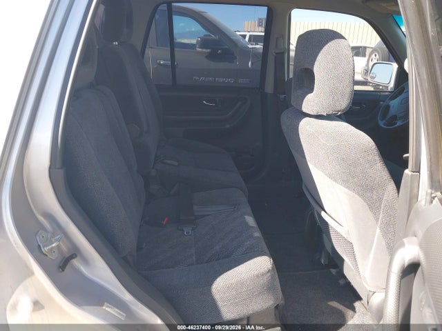 Aukcja sprzedaży 2001 Honda Cr-v Ex, vin: JHLRD18631C001950, numer aukcji: 46237400
