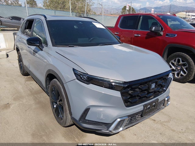 Honda Cr-v Hybrid Sport Touring 2024 2HKRS6H90RH801003 Image 1
