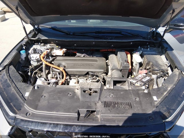 Honda Cr-v Hybrid Sport Touring 2024 2HKRS6H90RH801003 Image 10