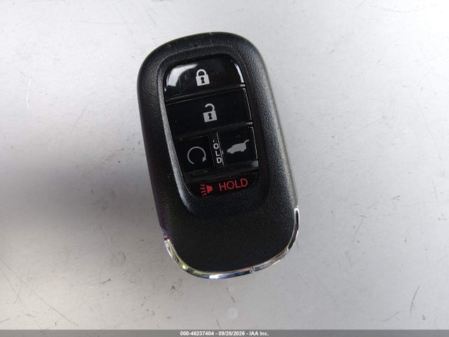 Honda Cr-v Hybrid Sport Touring 2024 2HKRS6H90RH801003 Image 11