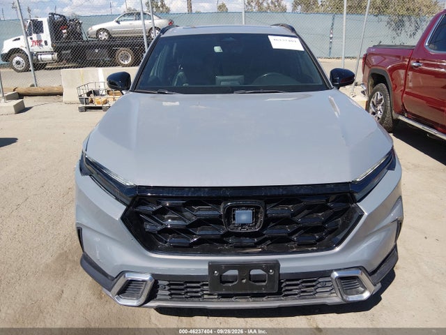 Honda Cr-v Hybrid Sport Touring 2024 2HKRS6H90RH801003 Image 12