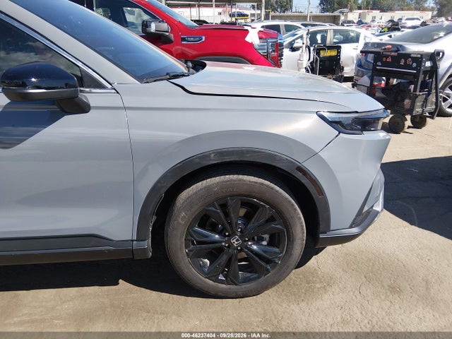 Honda Cr-v Hybrid Sport Touring 2024 2HKRS6H90RH801003 Image 17