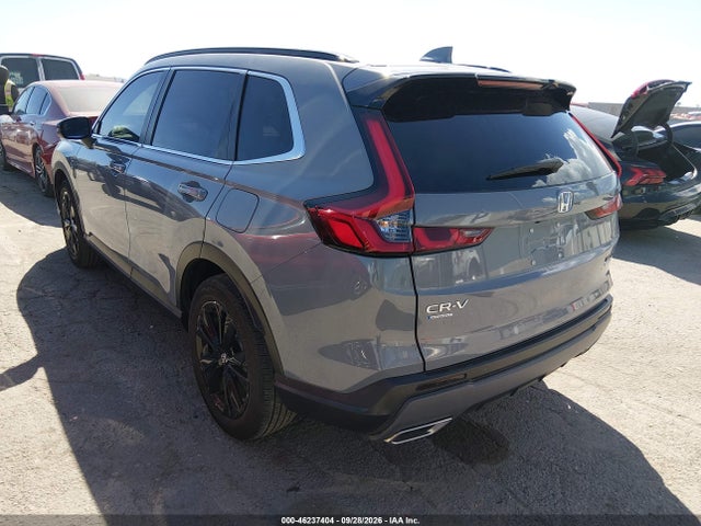 Honda Cr-v Hybrid Sport Touring 2024 2HKRS6H90RH801003 Image 3