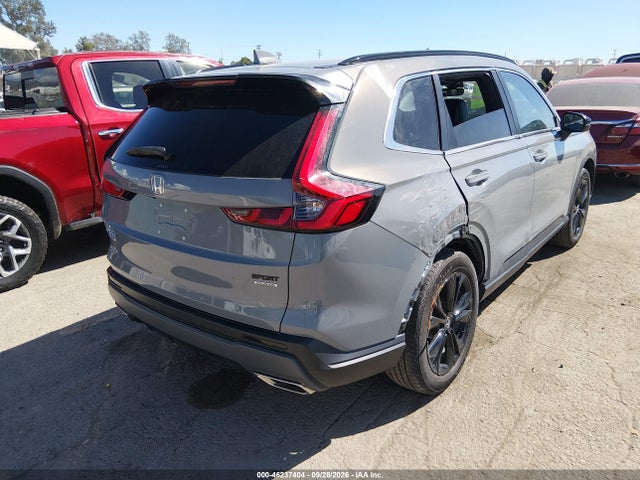 Honda Cr-v Hybrid Sport Touring 2024 2HKRS6H90RH801003 Image 4