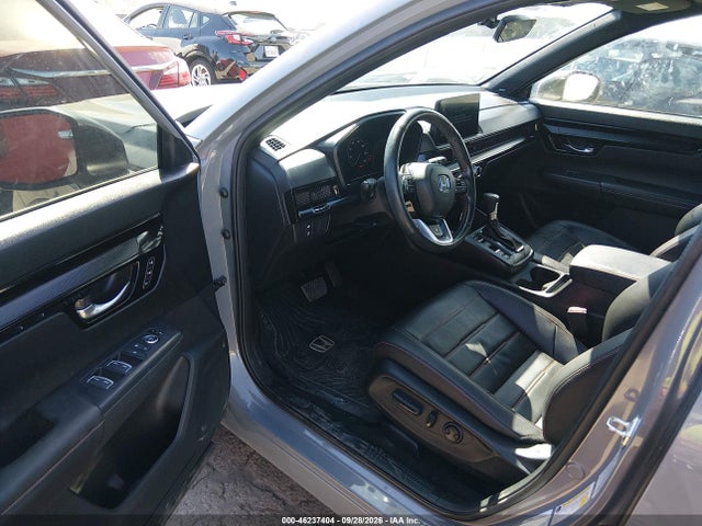 Honda Cr-v Hybrid Sport Touring 2024 2HKRS6H90RH801003 Image 5