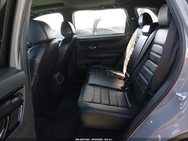 Honda Cr-v Hybrid Sport Touring 2024 2HKRS6H90RH801003 Image 8