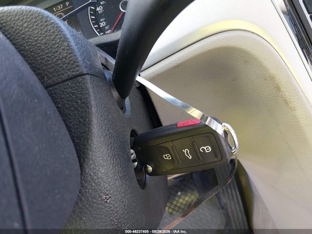 Продаж на аукціоні авто 2013 Volkswagen Passat 2.5l Se, vin: 1VWBP7A37DC020883, номер лоту: 46237405