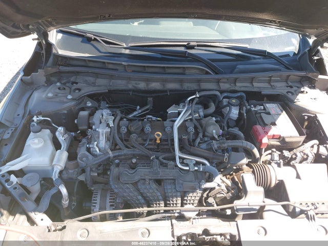 2024 Nissan Altima Sv Fwd მანქანა იყიდება აუქციონზე, vin: 1N4BL4DVXRN431688, აუქციონის ნომერი: 46237410