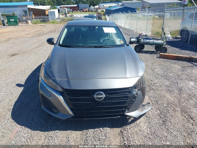 2024 Nissan Altima Sv Fwd მანქანა იყიდება აუქციონზე, vin: 1N4BL4DVXRN431688, აუქციონის ნომერი: 46237410