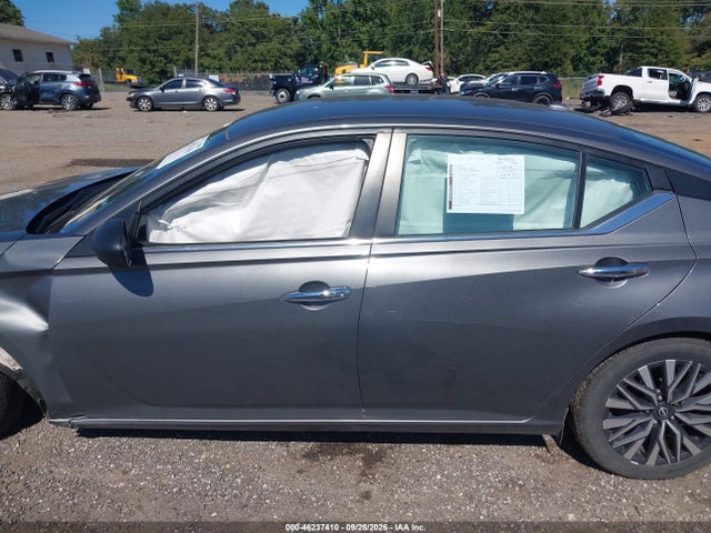 2024 Nissan Altima Sv Fwd მანქანა იყიდება აუქციონზე, vin: 1N4BL4DVXRN431688, აუქციონის ნომერი: 46237410