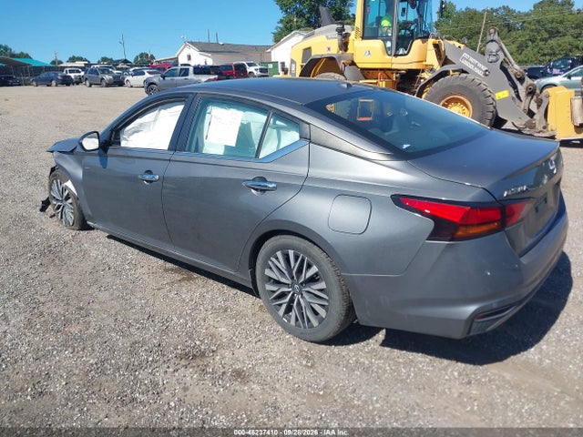 2024 Nissan Altima Sv Fwd მანქანა იყიდება აუქციონზე, vin: 1N4BL4DVXRN431688, აუქციონის ნომერი: 46237410
