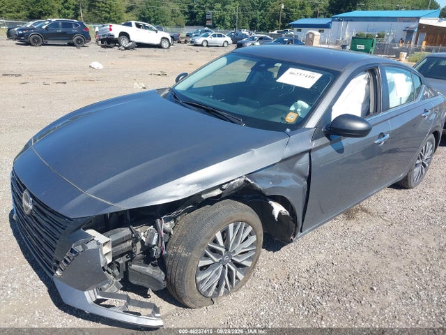 2024 Nissan Altima Sv Fwd მანქანა იყიდება აუქციონზე, vin: 1N4BL4DVXRN431688, აუქციონის ნომერი: 46237410
