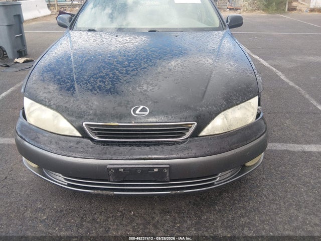 46237412 :رقم المزاد ، JT8BF28G8W5019703 vin ، 1998 Lexus Es 300 مزاد بيع