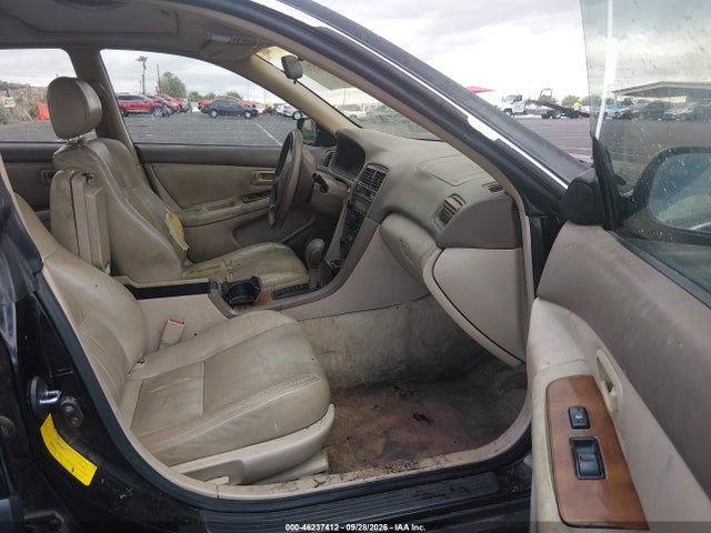 46237412 :رقم المزاد ، JT8BF28G8W5019703 vin ، 1998 Lexus Es 300 مزاد بيع