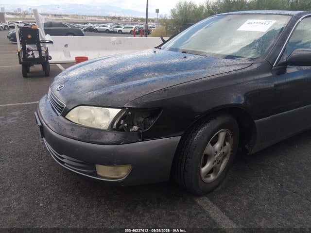 46237412 :رقم المزاد ، JT8BF28G8W5019703 vin ، 1998 Lexus Es 300 مزاد بيع