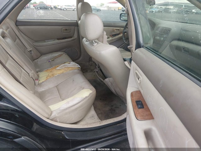 46237412 :رقم المزاد ، JT8BF28G8W5019703 vin ، 1998 Lexus Es 300 مزاد بيع