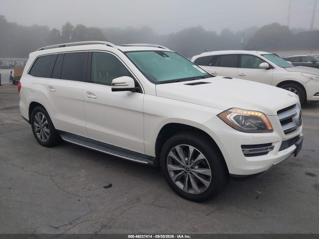 2013 Mercedes-benz Gl 450 4matic მანქანა იყიდება აუქციონზე, vin: 4JGDF7CE0DA253718, აუქციონის ნომერი: 46237414