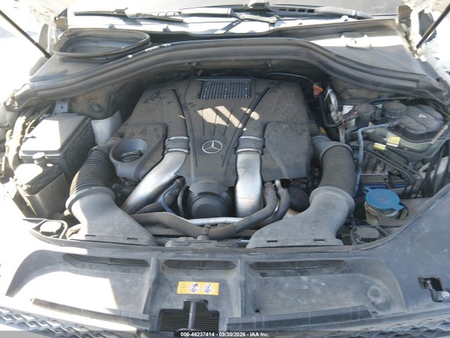 2013 Mercedes-benz Gl 450 4matic მანქანა იყიდება აუქციონზე, vin: 4JGDF7CE0DA253718, აუქციონის ნომერი: 46237414