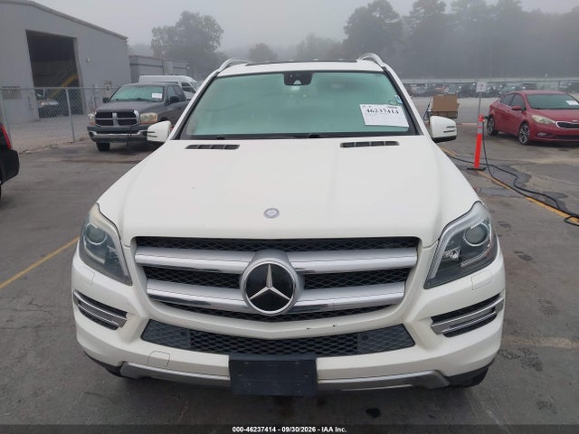 2013 Mercedes-benz Gl 450 4matic მანქანა იყიდება აუქციონზე, vin: 4JGDF7CE0DA253718, აუქციონის ნომერი: 46237414
