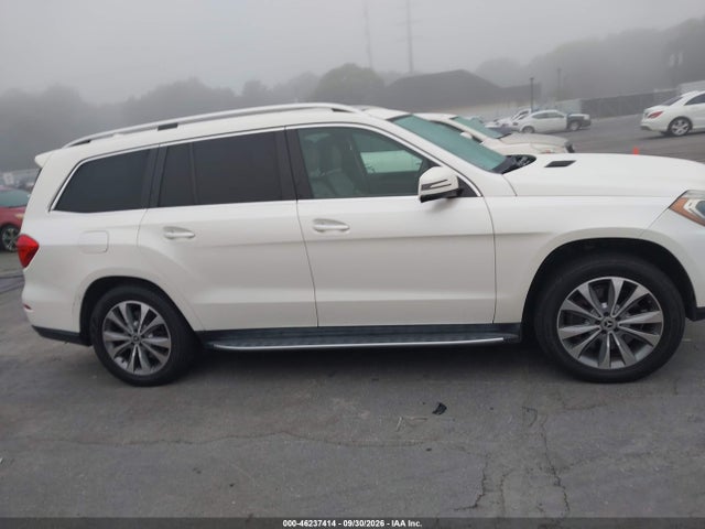 2013 Mercedes-benz Gl 450 4matic მანქანა იყიდება აუქციონზე, vin: 4JGDF7CE0DA253718, აუქციონის ნომერი: 46237414