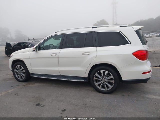 2013 Mercedes-benz Gl 450 4matic მანქანა იყიდება აუქციონზე, vin: 4JGDF7CE0DA253718, აუქციონის ნომერი: 46237414