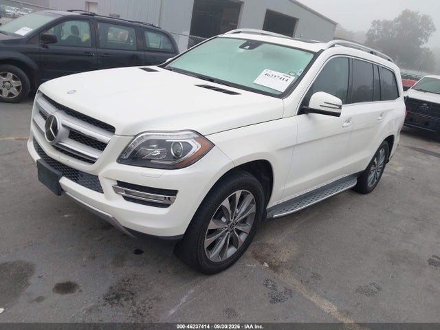 2013 Mercedes-benz Gl 450 4matic მანქანა იყიდება აუქციონზე, vin: 4JGDF7CE0DA253718, აუქციონის ნომერი: 46237414