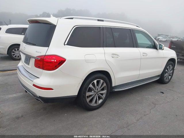 2013 Mercedes-benz Gl 450 4matic მანქანა იყიდება აუქციონზე, vin: 4JGDF7CE0DA253718, აუქციონის ნომერი: 46237414