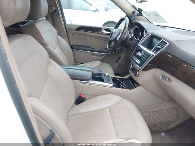 2013 Mercedes-benz Gl 450 4matic მანქანა იყიდება აუქციონზე, vin: 4JGDF7CE0DA253718, აუქციონის ნომერი: 46237414