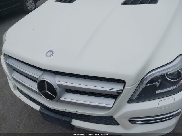 2013 Mercedes-benz Gl 450 4matic მანქანა იყიდება აუქციონზე, vin: 4JGDF7CE0DA253718, აუქციონის ნომერი: 46237414