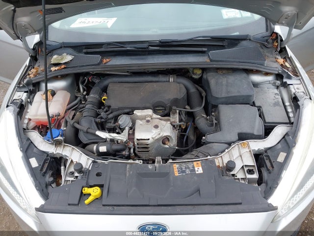 Продажа на аукционе авто 2015 Ford Focus Se, vin: 1FADP3KEXFL274066, номер лота: 46237421