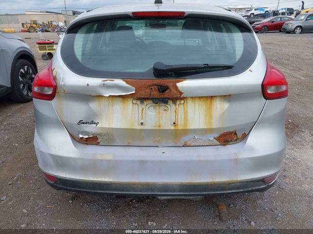 Продажа на аукционе авто 2015 Ford Focus Se, vin: 1FADP3KEXFL274066, номер лота: 46237421