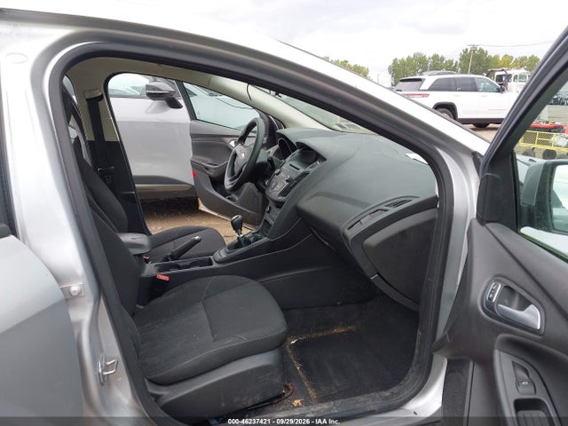 Продажа на аукционе авто 2015 Ford Focus Se, vin: 1FADP3KEXFL274066, номер лота: 46237421